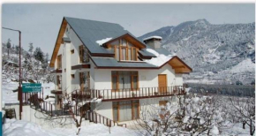 Shivalik kanyal cottage